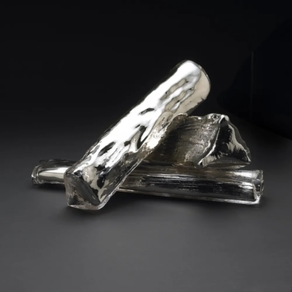 技術的なありません Etkin - Three Silver Logs