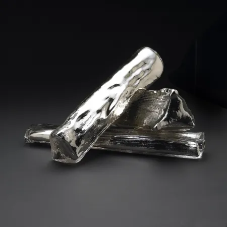 技術的なありません Etkin - Three Silver Logs