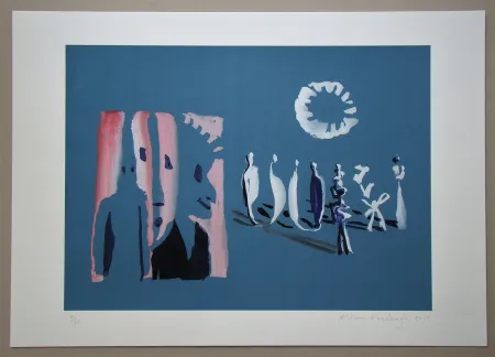 多数の Eveleigh - Every Which Way