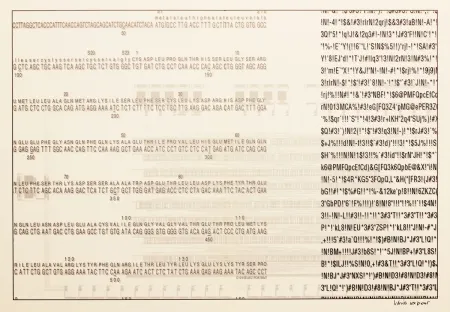 シルクスクリーン Export - Selbstporträt (Self Portrait)