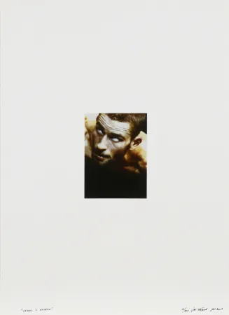 写真 Fabre - Cedric's extase