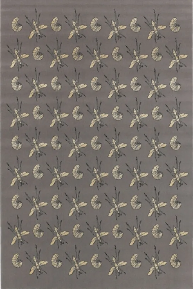 多数の Fabre - Flies