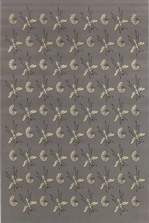 多数の Fabre - Flies