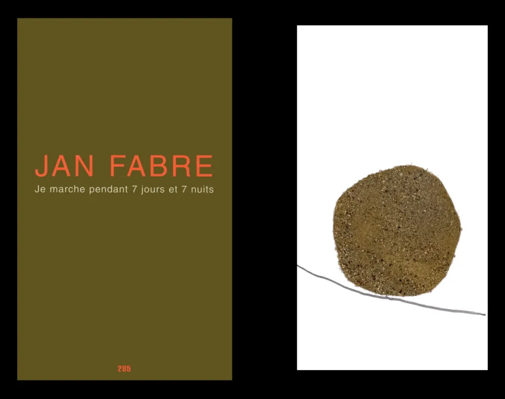 挿絵入り本 Fabre - L'art en écrit