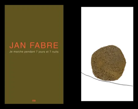 挿絵入り本 Fabre - L'art en écrit