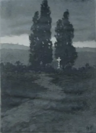 アクチアント Fabre - Le repos