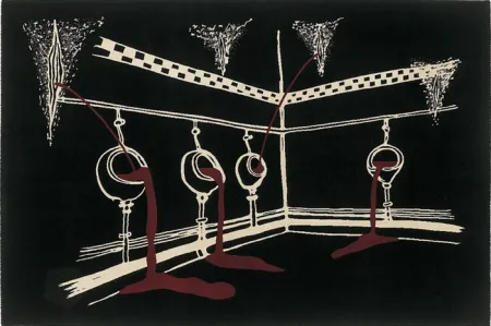 多数の Fabre - Privy - Red