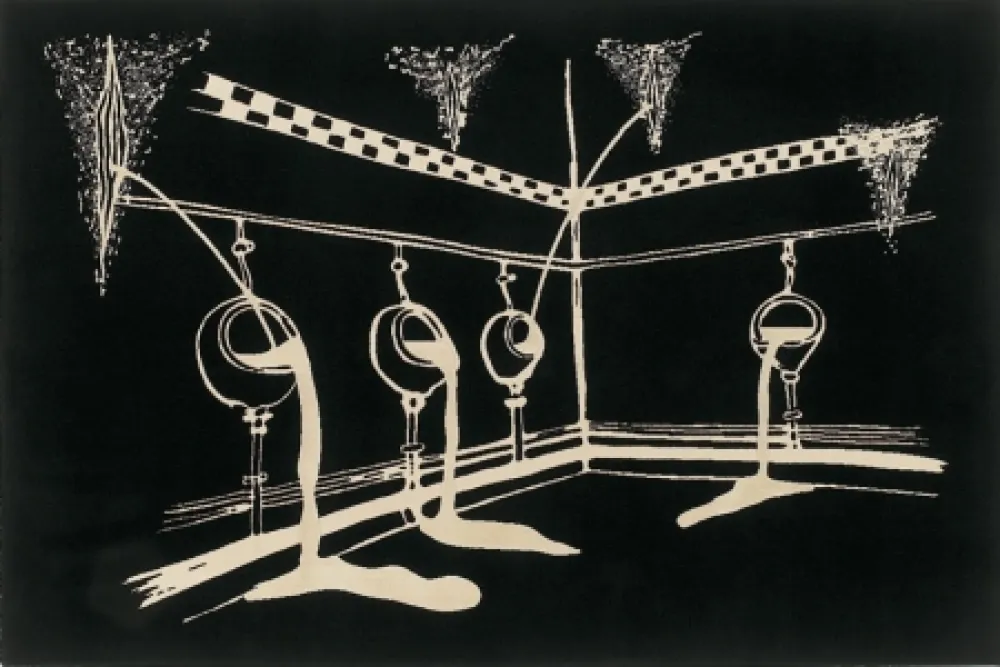 多数の Fabre - Privy - White