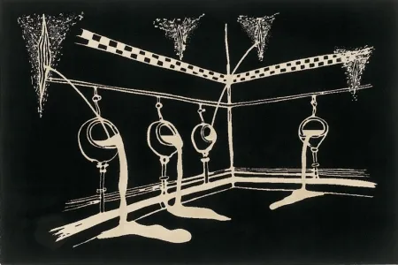 多数の Fabre - Privy - White