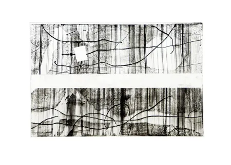 彫版 Fabré - Sin Título