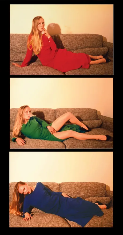 多数の Fabre - Smoking Stella