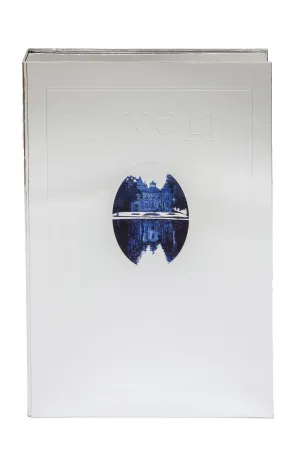 リトグラフ Fabre - Tivoli (portfolio of 7)