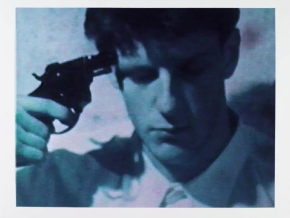 多数の Fabre - Zelfmoord ?