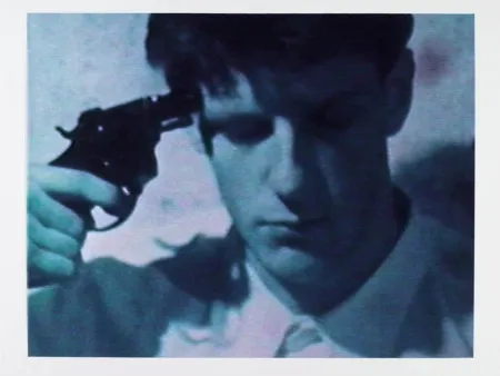 多数の Fabre - Zelfmoord ?