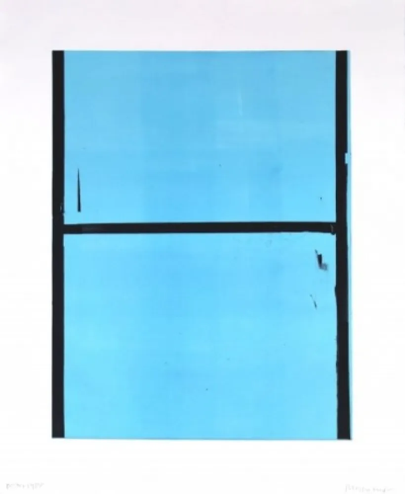 モノタイプ Faldbakken - Hilux Variations 7