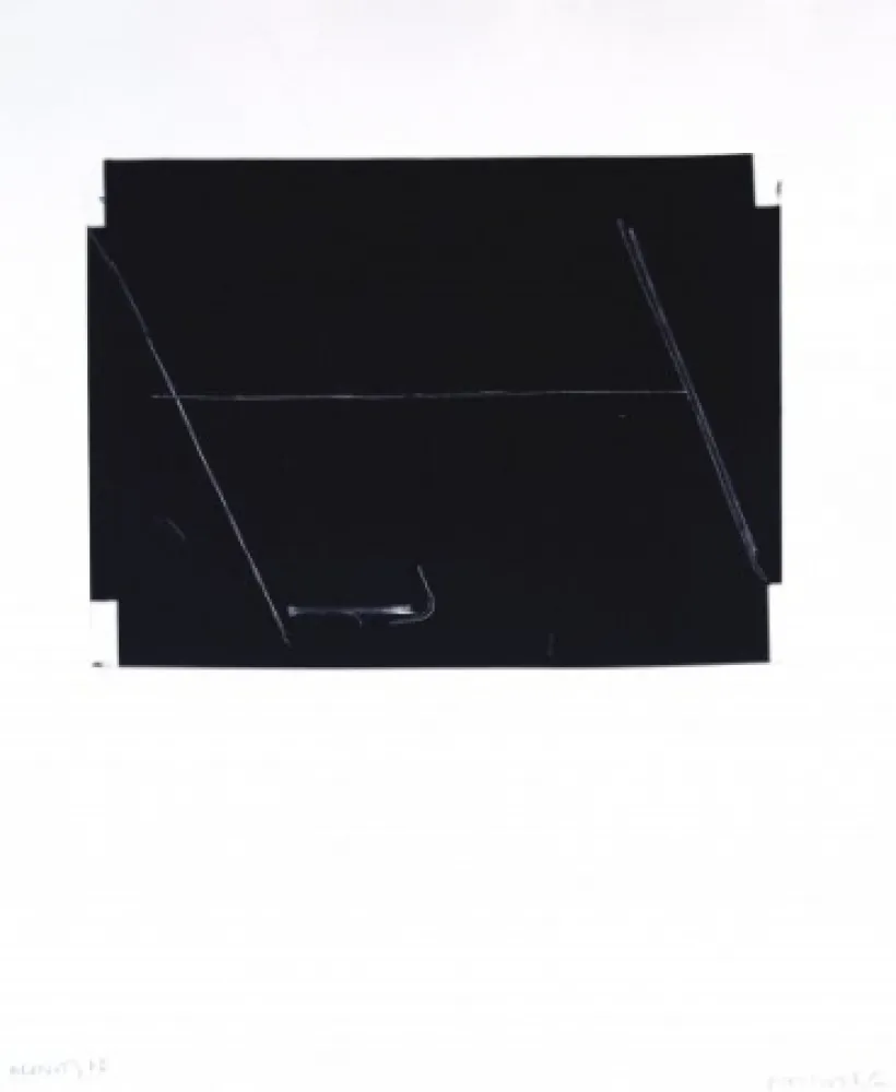 モノタイプ Faldbakken - Hilux Variations 8