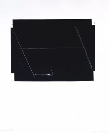 モノタイプ Faldbakken - Hilux Variations 8