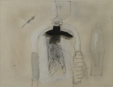 技術的なありません Falk - Untitled (“Stromboli“)