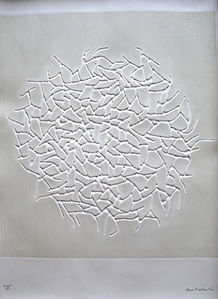 彫版 Falkenstein - Senza titolo