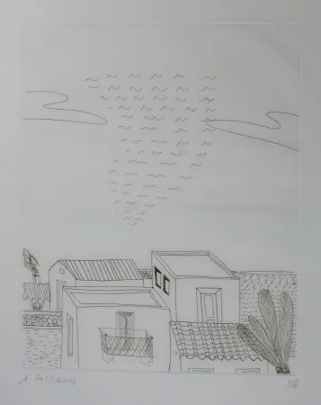 ポイントーセッシュ Fassianos - Paysage 