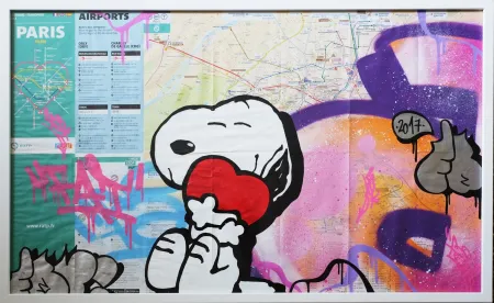 技術的なありません Fat - Snoopy Love