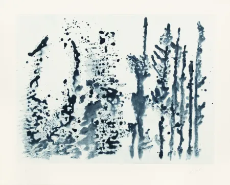 彫版 Fattal - La Ghouta