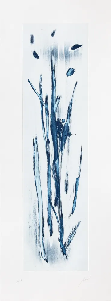 彫版 Fattal - Papyrus