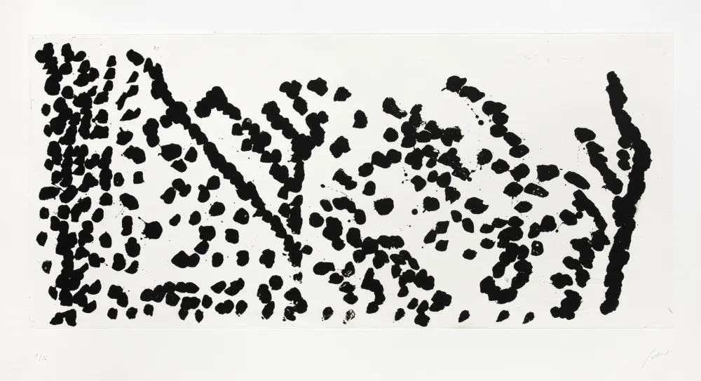 彫版 Fattal - Réflexion