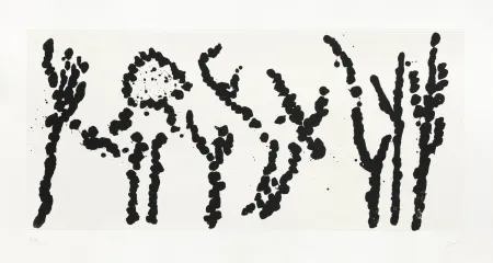 彫版 Fattal - Verger (Le)