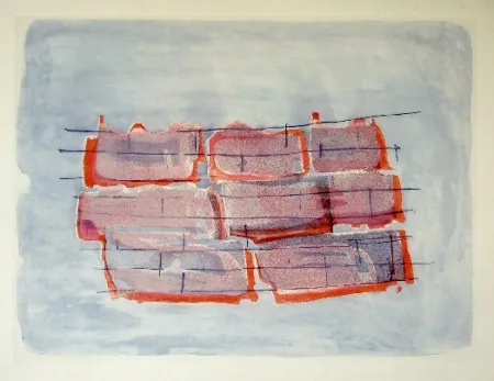 エッチングと　アクチアント Fautrier - Construction