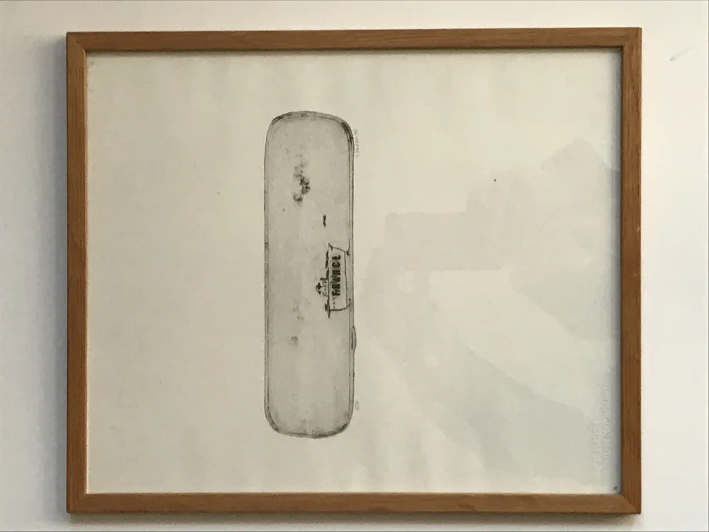 彫版 Favier - Le France