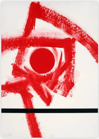 モノタイプ Feito - Guadarrama III