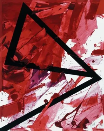 シルクスクリーン Feito - Rascafría