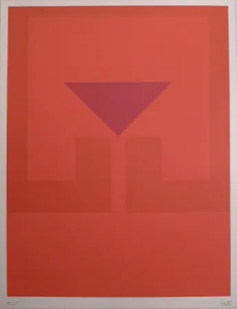 彫版 Feito - Sin Título