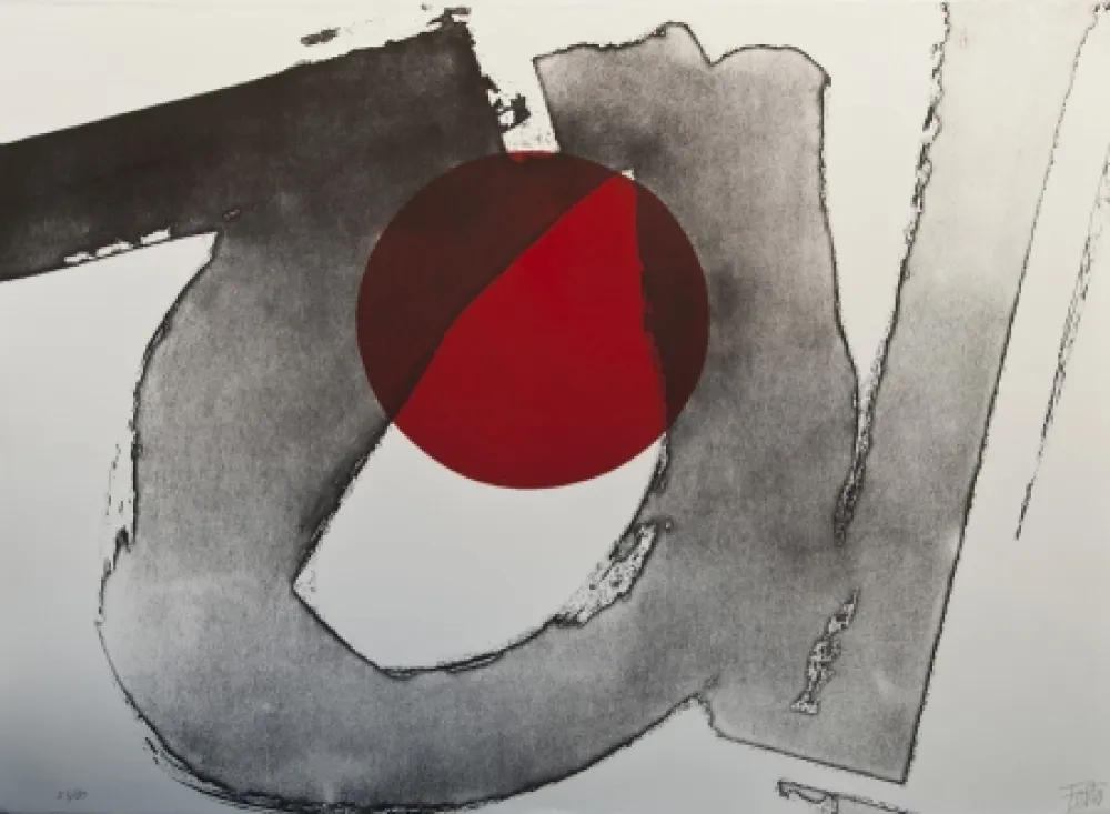 エッチング Feito - Sin título