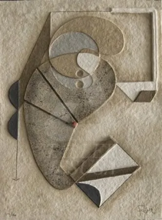 技術的なありません Felguerez - Biografia de la creacion 