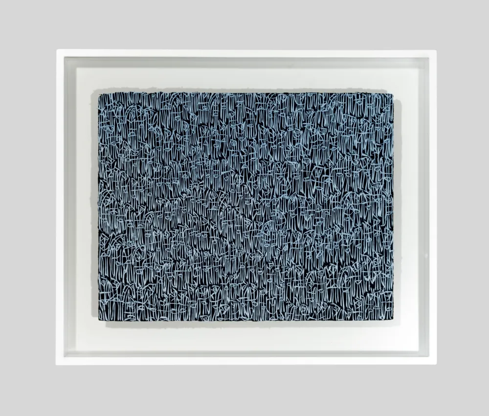 技術的なありません Fermariello - Senza titolo