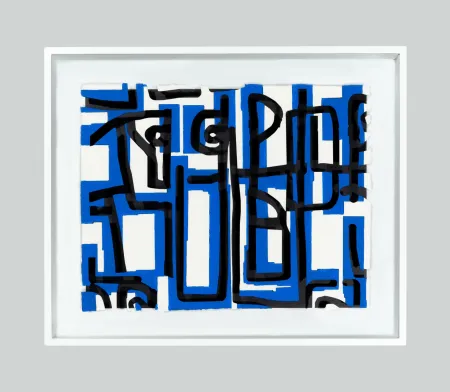 技術的なありません Fermariello - Senza titolo