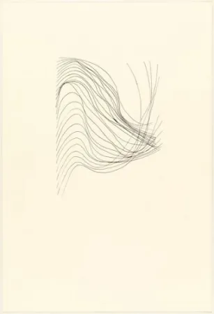 リトグラフ Ferrari - Mod. 1