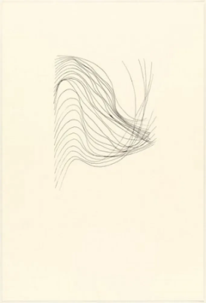 リトグラフ Ferrari - Mod. 1