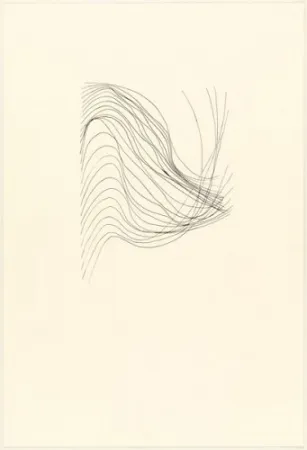 リトグラフ Ferrari - Mod. 1