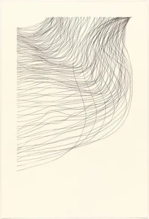 リトグラフ Ferrari - Mod. 2