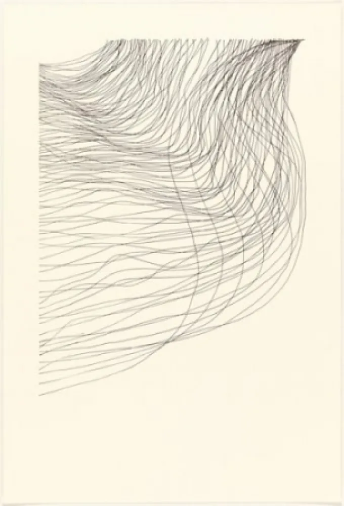 リトグラフ Ferrari - Mod. 2