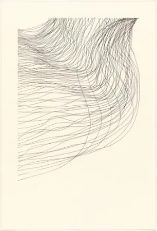 リトグラフ Ferrari - Mod. 2