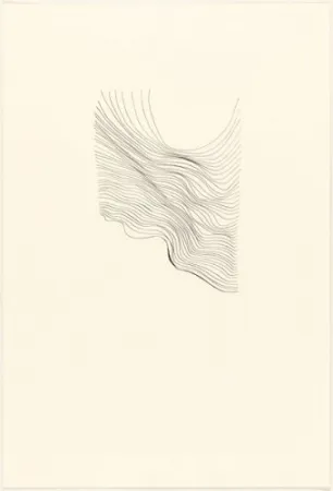 リトグラフ Ferrari - Mod. 3