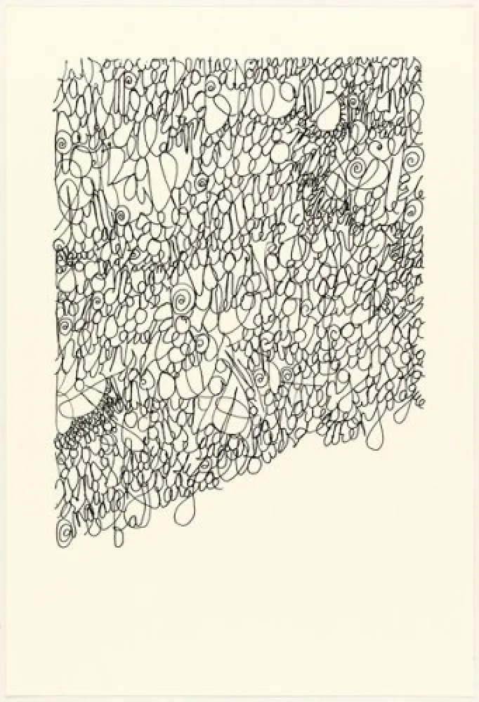 リトグラフ Ferrari - Mod. 6