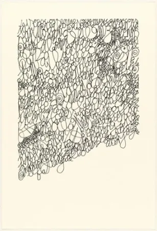 リトグラフ Ferrari - Mod. 6