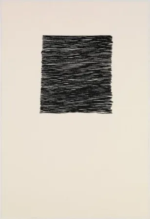 リトグラフ Ferrari - Sin título 2