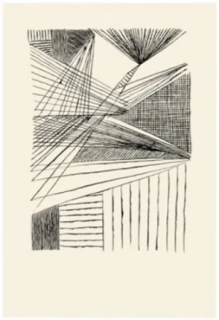 リトグラフ Ferrari - Sin titulo 4