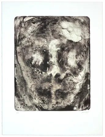 リトグラフ Ferré - 15